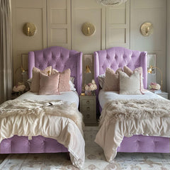 Princess Lily Bed Collection