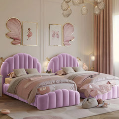 Princess Ruby Bed Collection