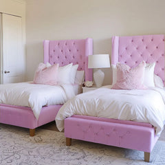 Princess Rose Bed Collection