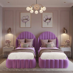 Princess Joy Bed Collection