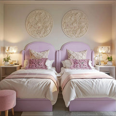 Princess Grace Bed Collection