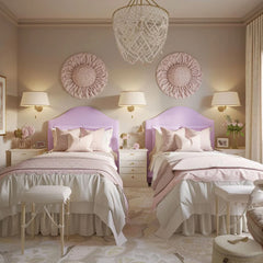 Princess Mia Bed Collection