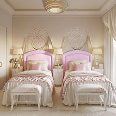 Princess Ivy Bed Collection