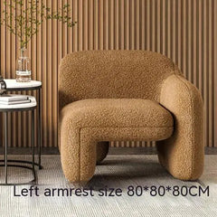 Teddy Bear Arm Chair