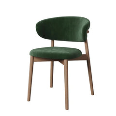 Kimberly Wooden Chair