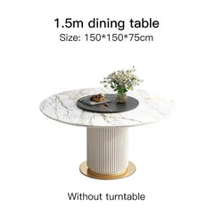 Pacific Dining Table