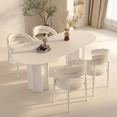 Melbourne Dining Table & Chairs