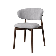 Kimberly Wooden Chair