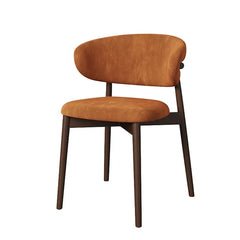 Kimberly Wooden Chair