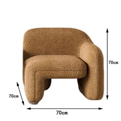 Teddy Bear Arm Chair