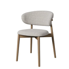 Kimberly Wooden Chair