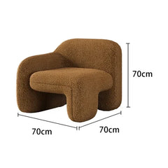 Teddy Bear Arm Chair