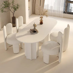 Melbourne Dining Table & Chairs