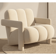 Seoul Arm Chair