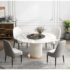 Pacific Dining Table