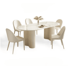 Kingsway Dining Table