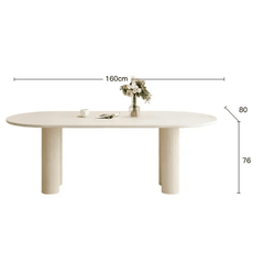 Kingsway Dining Table