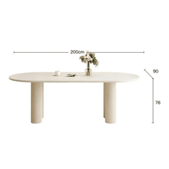 Kingsway Dining Table