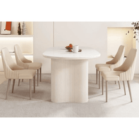 Kingsway Dining Table