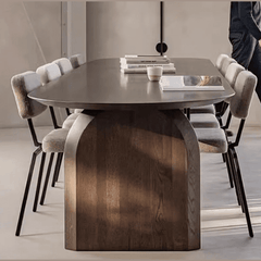 Boundary Dining Table