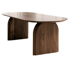 Boundary Dining Table