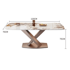 Creek Dining Table