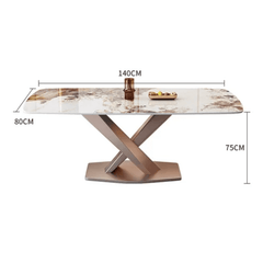 Creek Dining Table