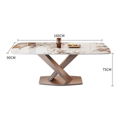 Creek Dining Table