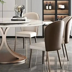 Flemington Dining Table