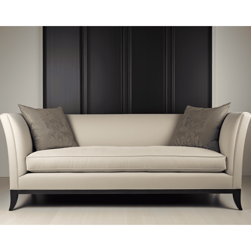 Chinaberry Sofa