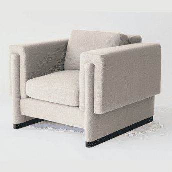 Sway Arm Chair