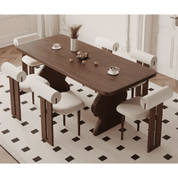 Bryanston Dining Table
