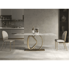 Wilton Dining Table