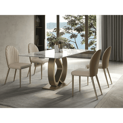 Wilton Dining Table