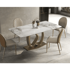 Wilton Dining Table