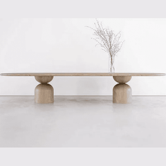 Montagu Dining Table