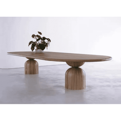 Montagu Dining Table