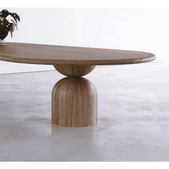 Montagu Dining Table