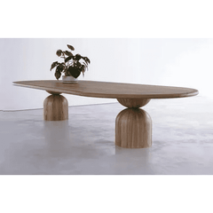 Montagu Dining Table