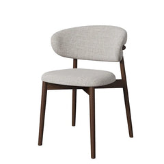 Kimberly Wooden Chair