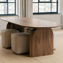 Boundary Dining Table