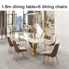 Victoria Dining Table