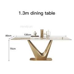 Victoria Dining Table