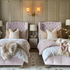 Princess Nora Bed Collection