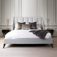 Regal Bed Collection