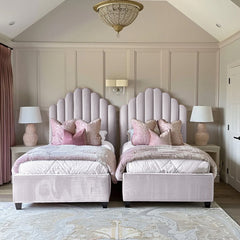 Princess Elle Bed Collection