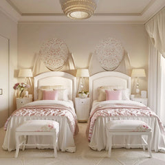 Princess Ivy Bed Collection