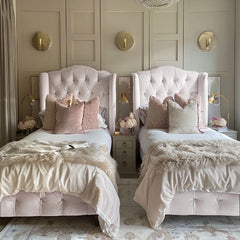 Princess Lily Bed Collection