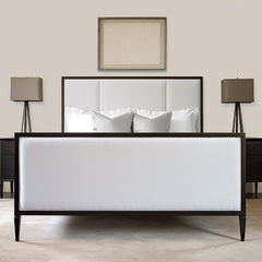 Radiant Bed Collection