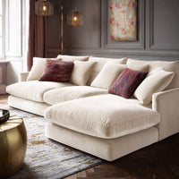 Cine Sofa